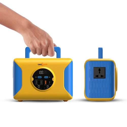 Portable Power Station.