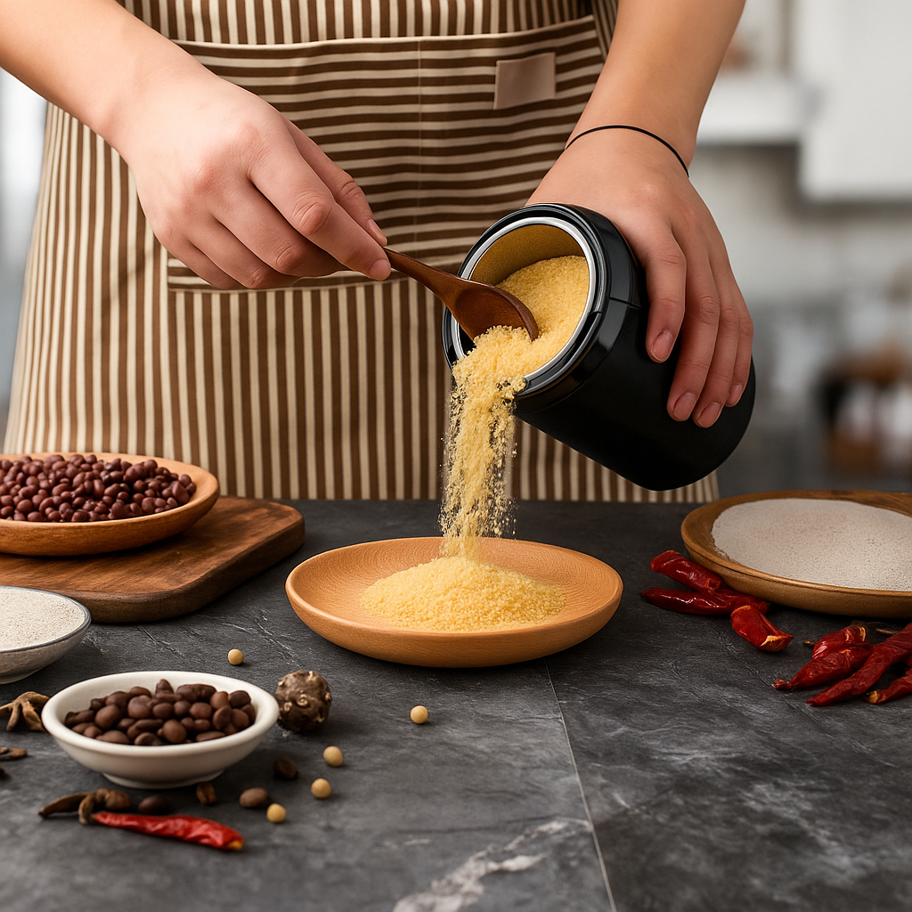 Electric spice & coffee Bean Grinder ,200W stainless steel mixer Grinder rinder