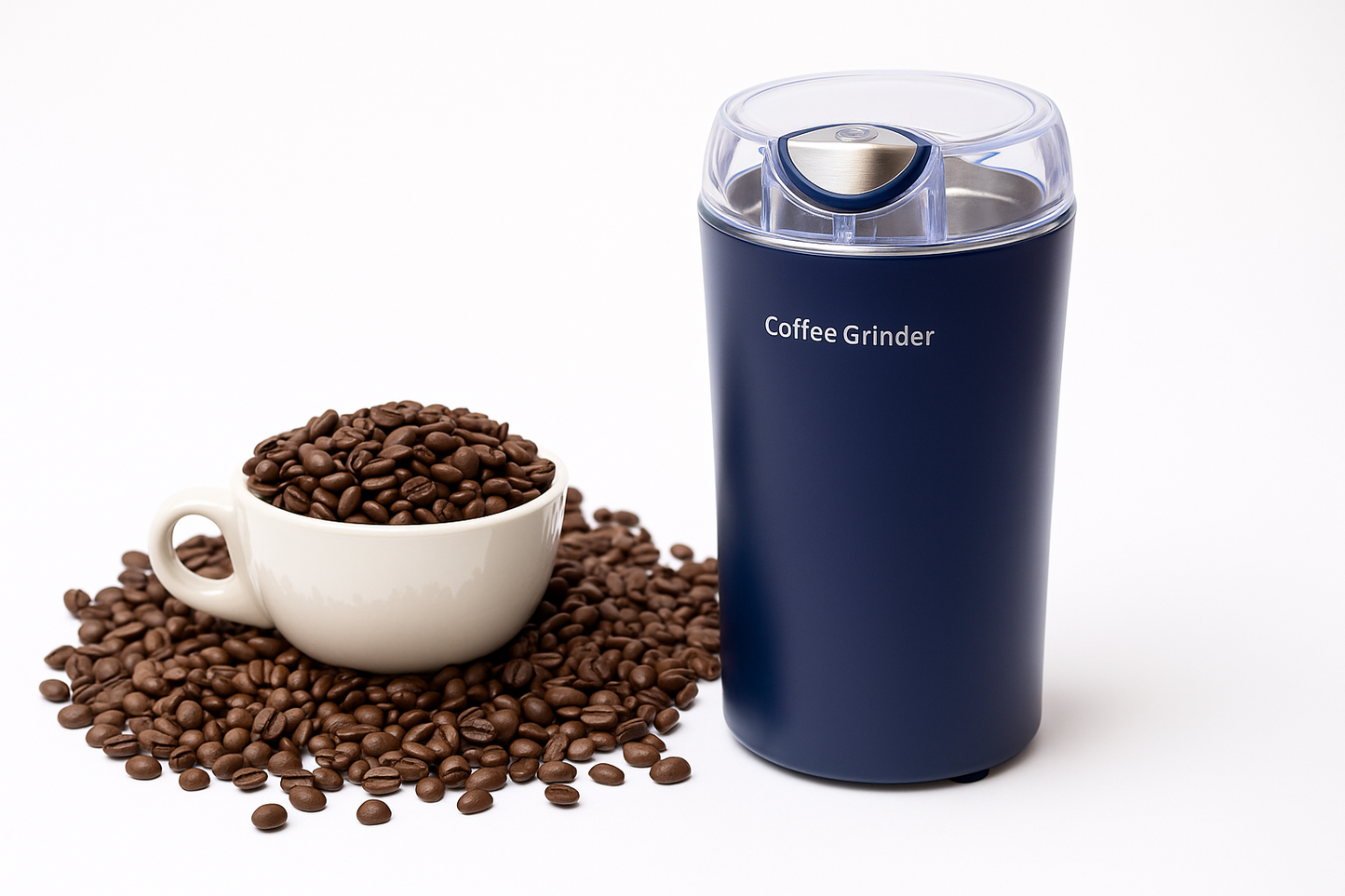 Electric spice & coffee Bean Grinder ,200W stainless steel mixer Grinder rinder